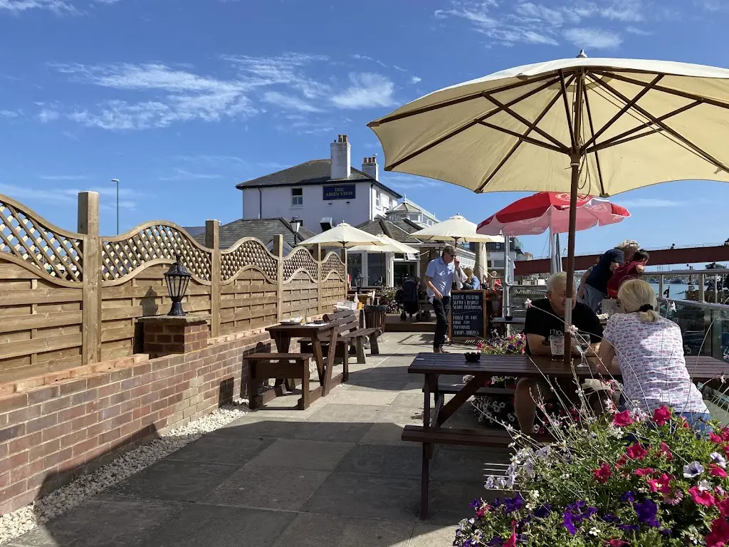 Arun View Inn_Littlehampton_slider_image_1