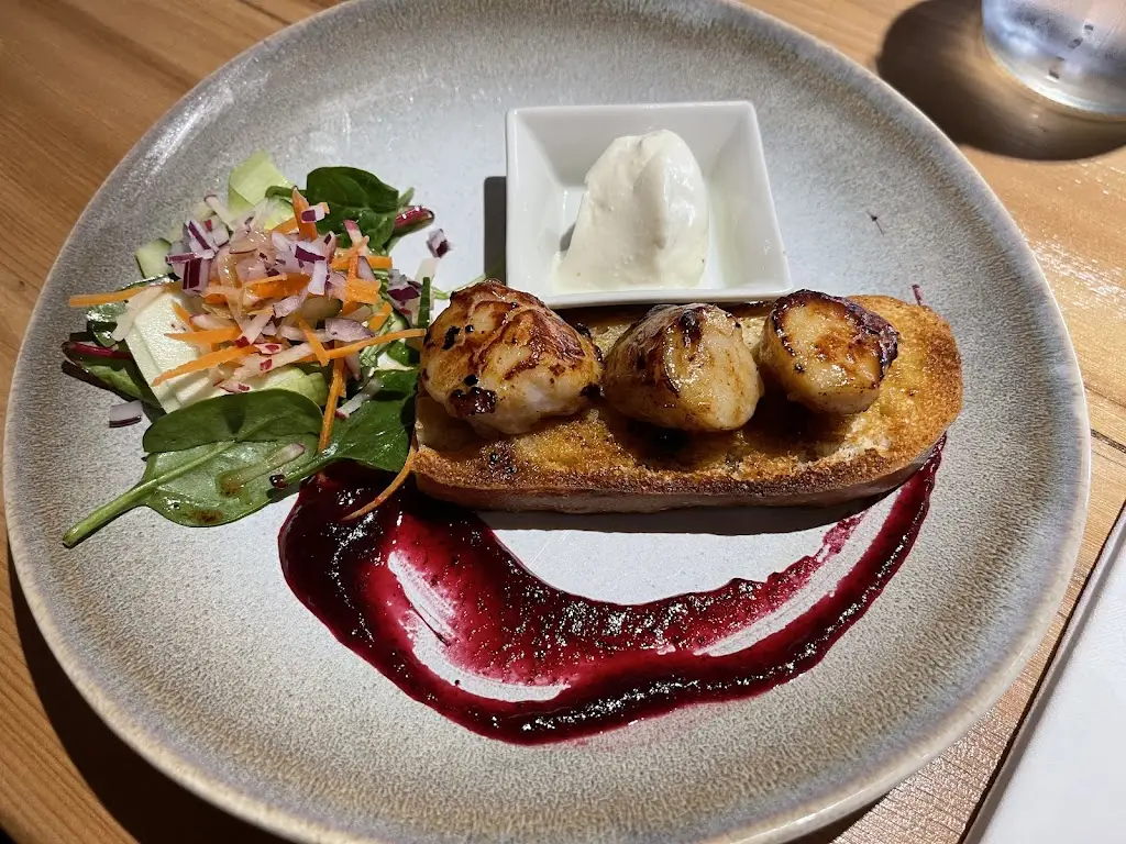 Menü_47 Mussel Row_Littlehampton_Bild_5