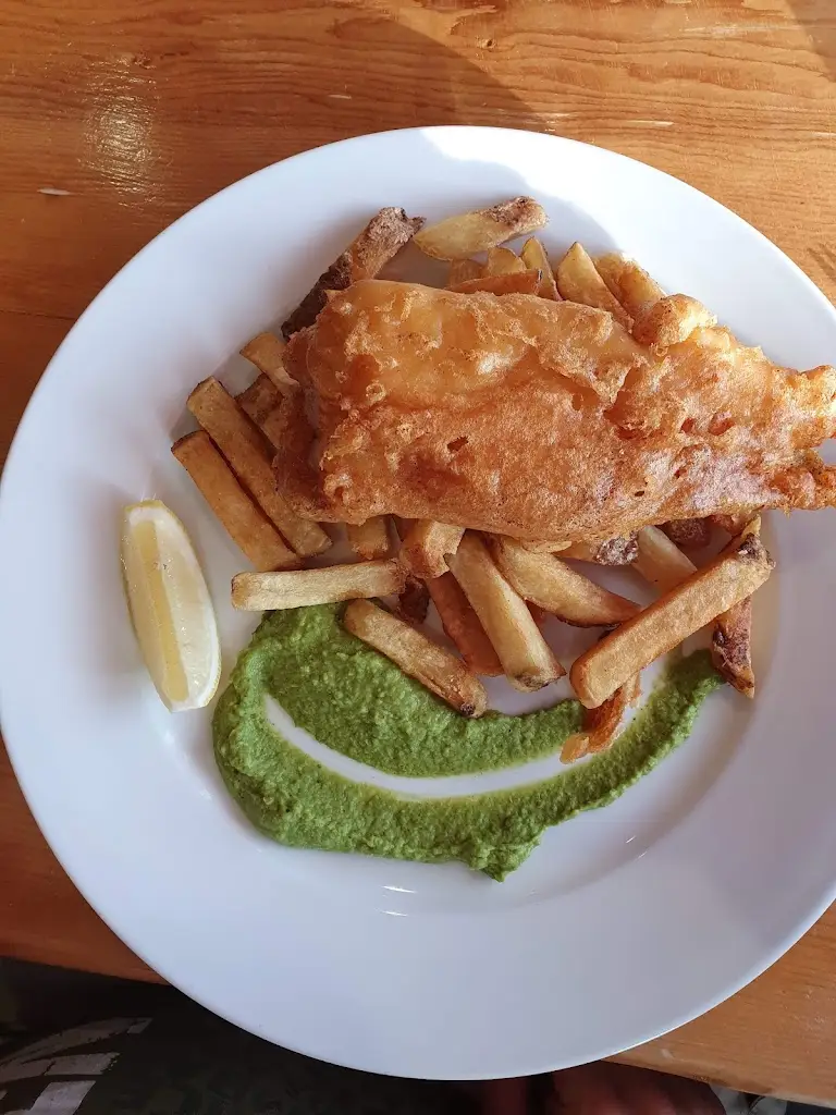 Menü_47 Mussel Row_Littlehampton_Bild_6