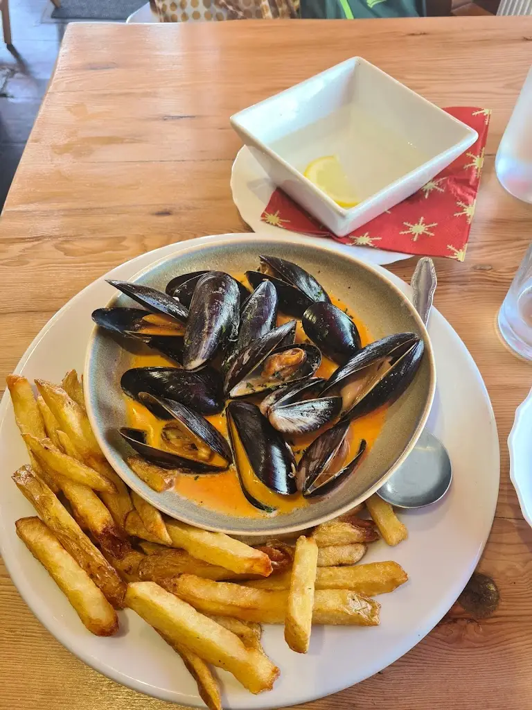 Menü_47 Mussel Row_Littlehampton_Bild_7