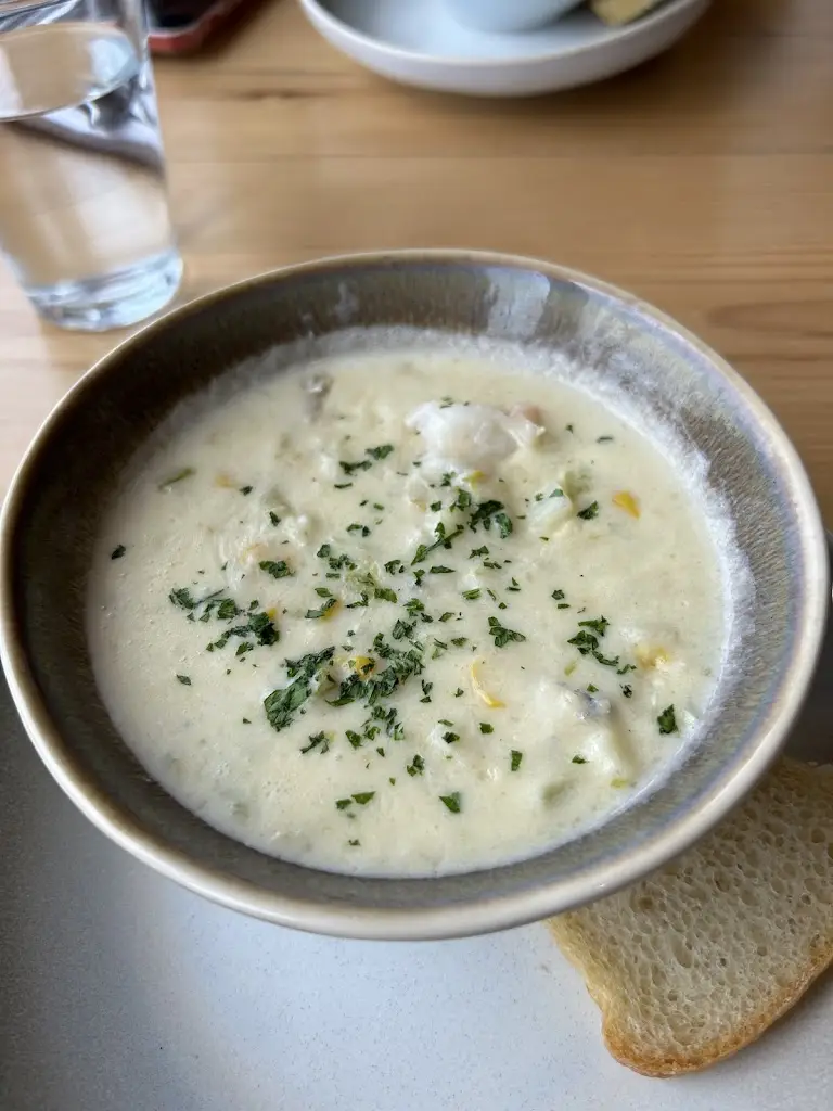 Menü_47 Mussel Row_Littlehampton_Bild_8