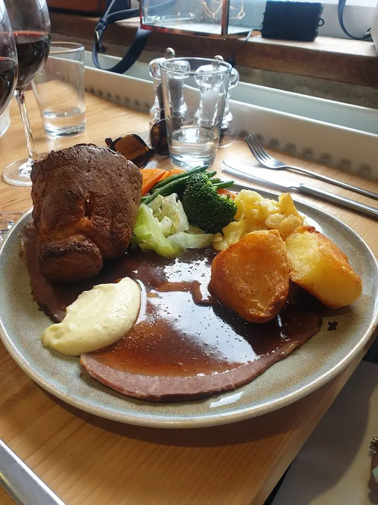 Menü_47 Mussel Row_Littlehampton_Bild_9