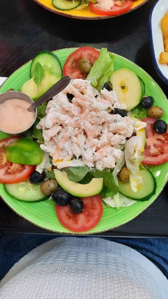 Menu_Portuguese Grill_Littlehampton_image_6