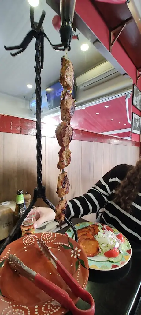 Avalanche _Lavina007 avalanche _lavina_007_Portuguese Grill_Littlehampton_review