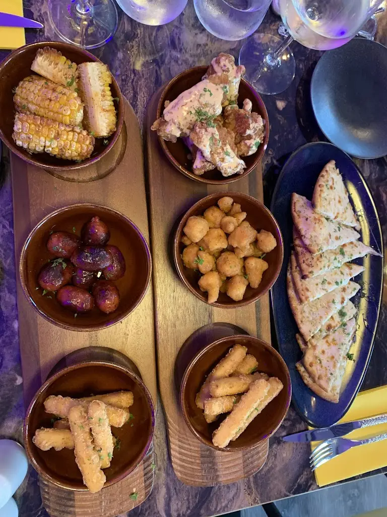 Menü_Soul Kitchen & Bar_Littlehampton_Bild_3