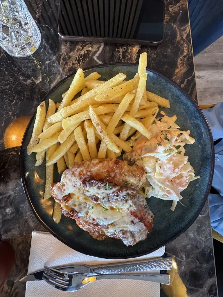 Menü_Soul Kitchen & Bar_Littlehampton_Bild_4