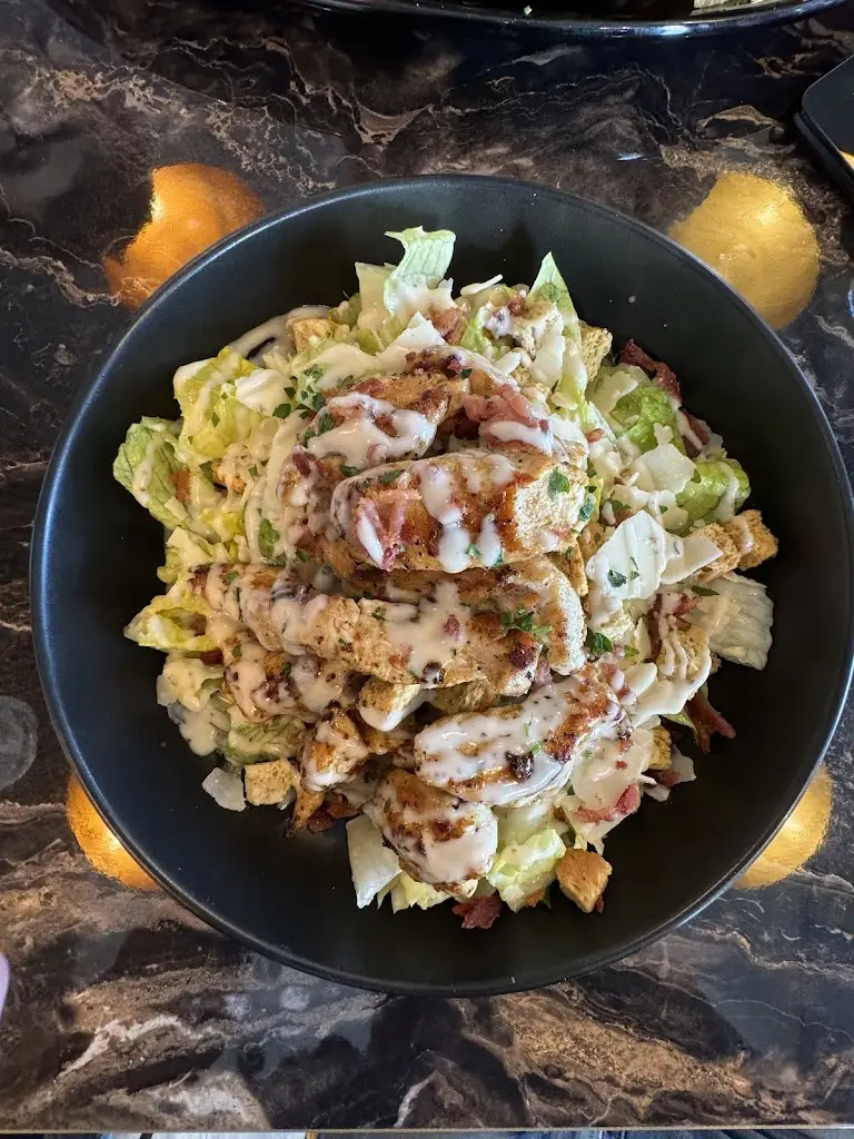 Menü_Soul Kitchen & Bar_Littlehampton_Bild_5