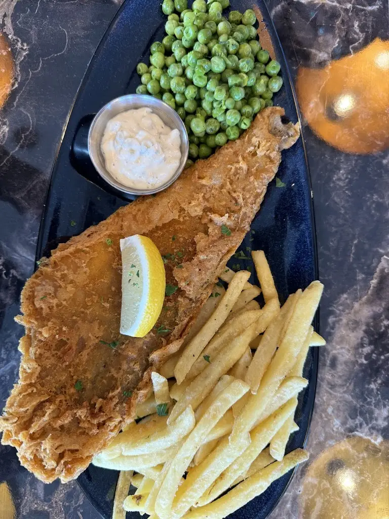 Menü_Soul Kitchen & Bar_Littlehampton_Bild_7