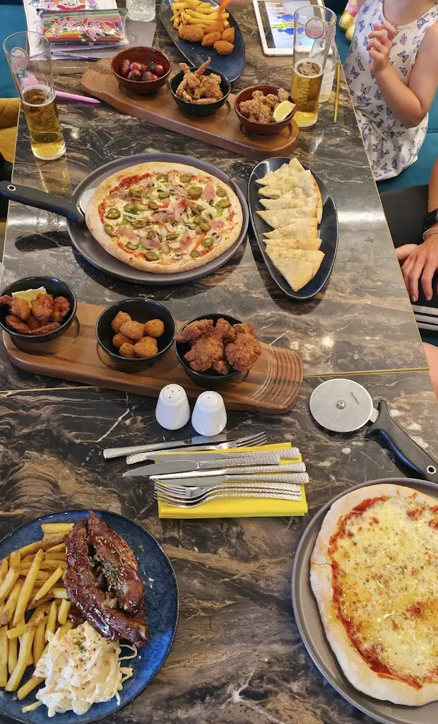 Carol Jasiczak_Soul Kitchen & Bar_Littlehampton_Bewertung