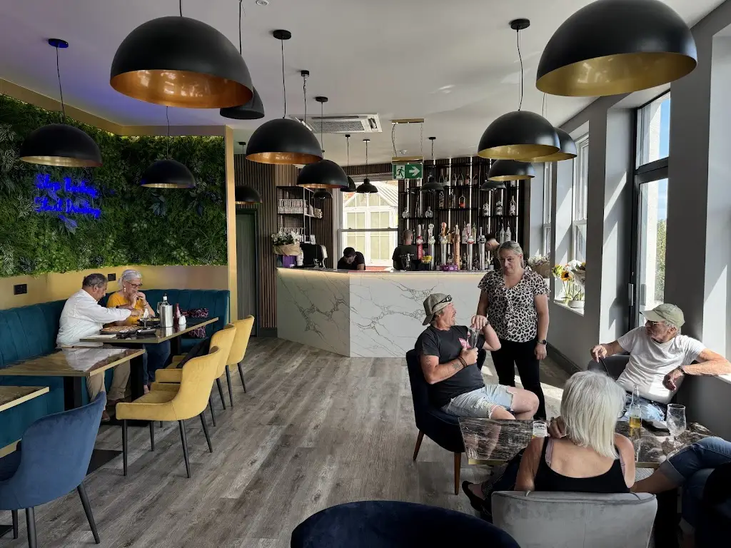 Soul Kitchen & Bar Restaurant in Littlehampton