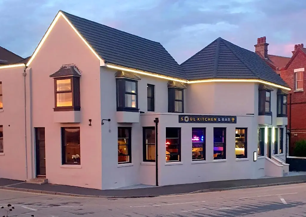 Soul Kitchen & Bar_Littlehampton_slider_image_3