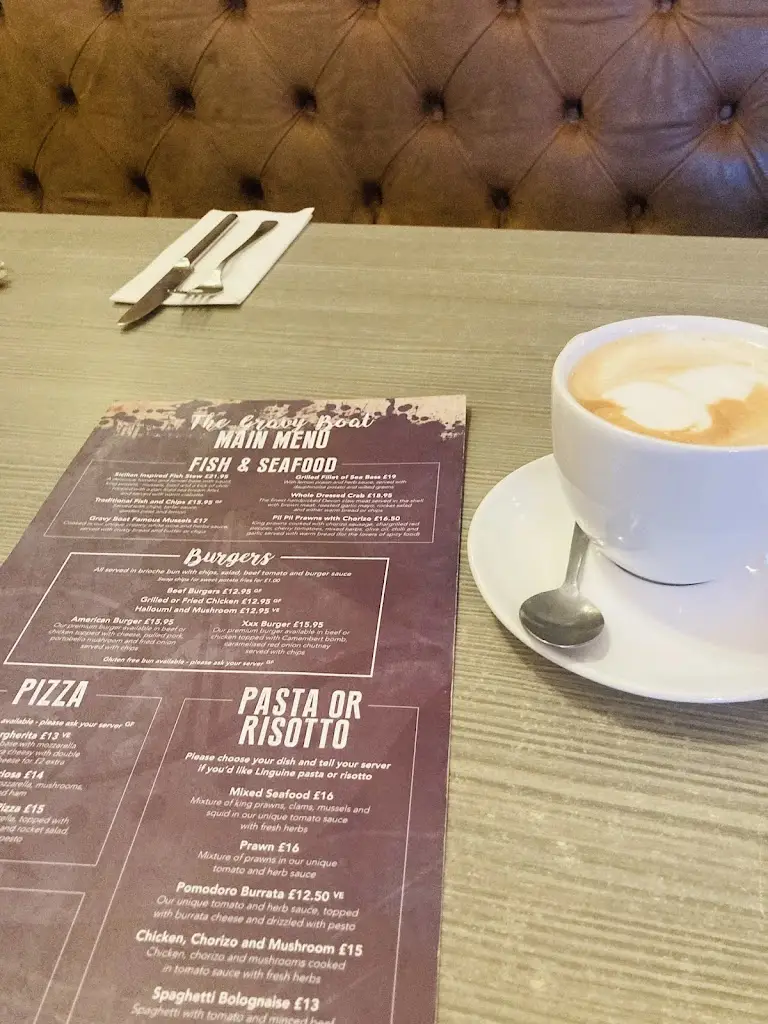 Menu_The Gravy Boat Carvery_Littlehampton_image_3