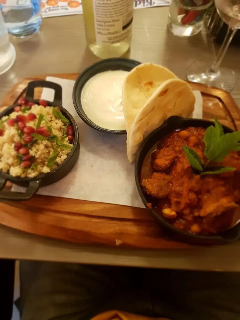 Menu_The Gravy Boat Carvery_Littlehampton_image_5