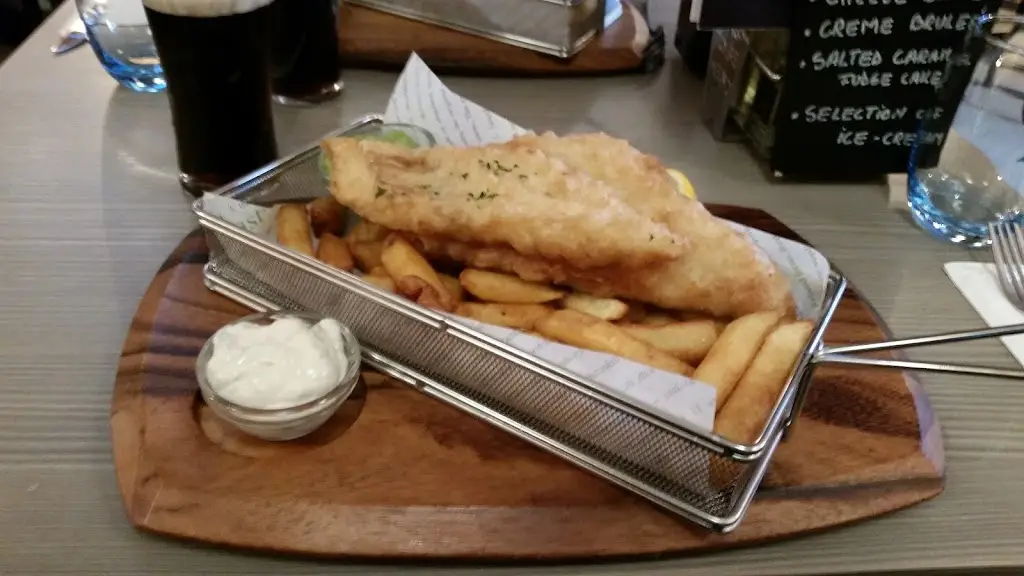 Menu_The Gravy Boat Carvery_Littlehampton_image_8