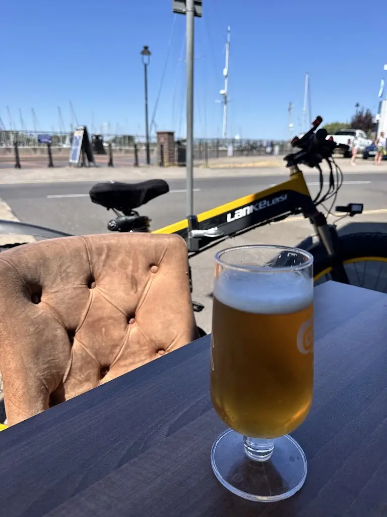 Jamie Buckwell_The Gravy Boat Carvery_Littlehampton_review