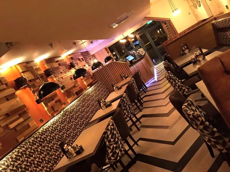 The Gravy Boat Carvery Restaurant in Littlehampton