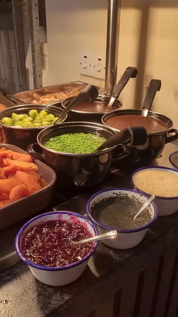 The Gravy Boat Carvery_Littlehampton_slider_image_2