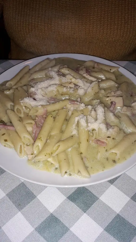 Menu_Piccola Italia_Littlehampton_immagine_5