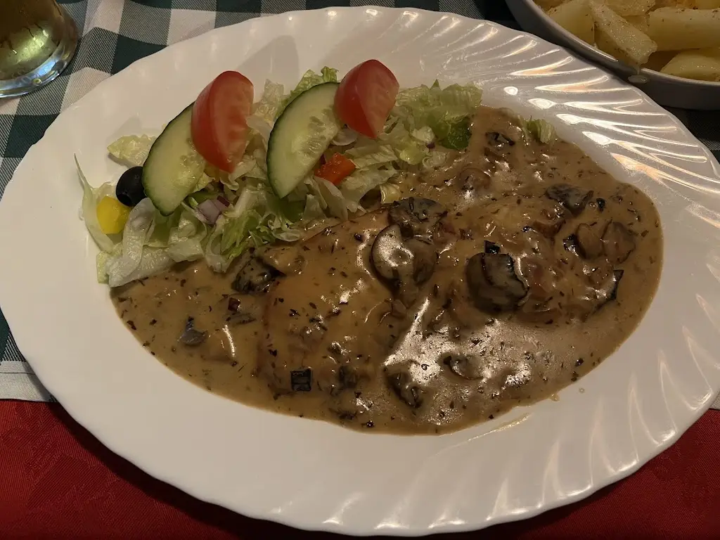 Menu_Piccola Italia_Littlehampton_immagine_7