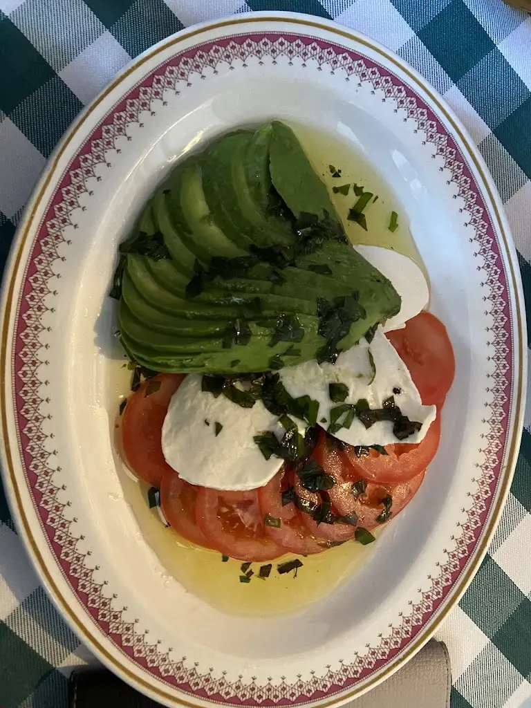 Menu_Piccola Italia_Littlehampton_immagine_8