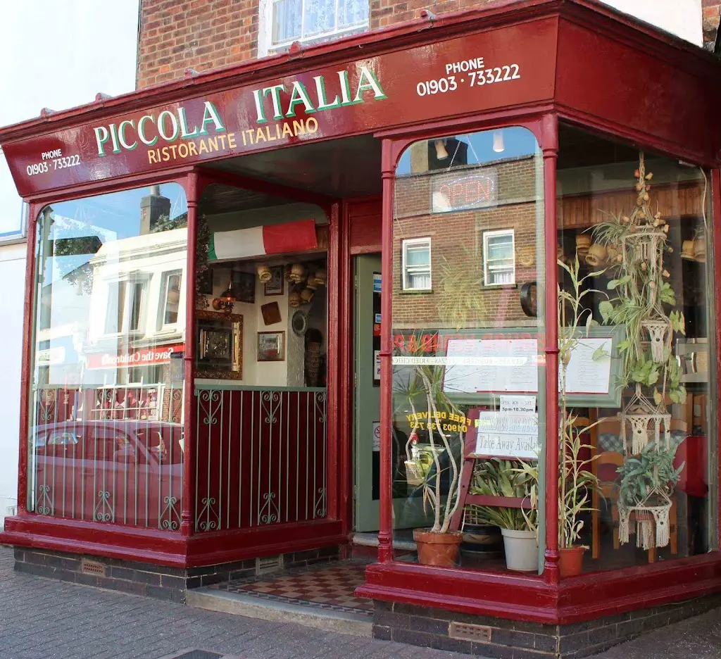 Piccola Italia_Littlehampton_slider_image_1
