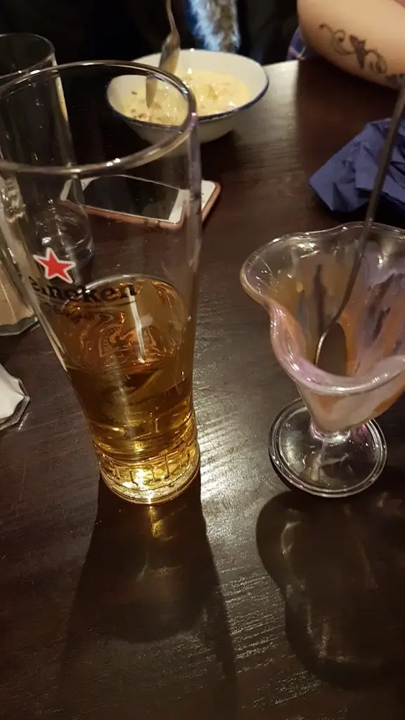 Menu_De Rodes Arms Stonehouse_Barlborough_image_7