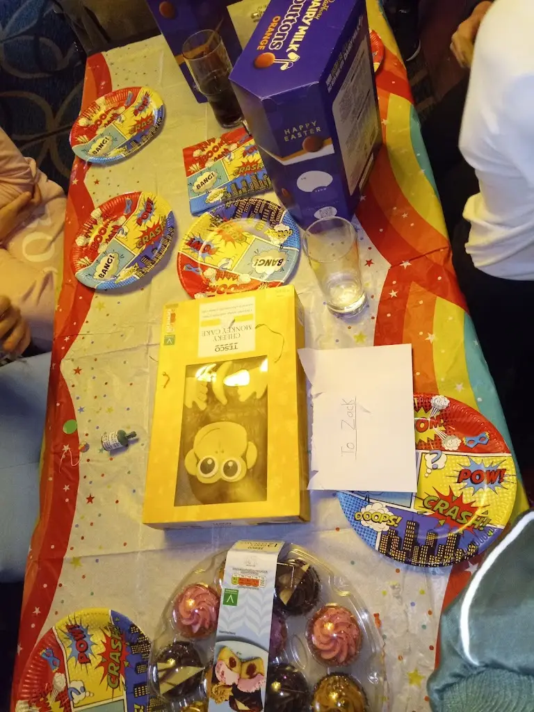 Menu_De Rodes Arms Stonehouse_Barlborough_image_9