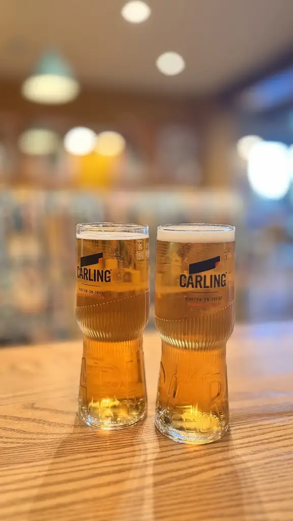 kent yew_De Rodes Arms Stonehouse_Barlborough_review