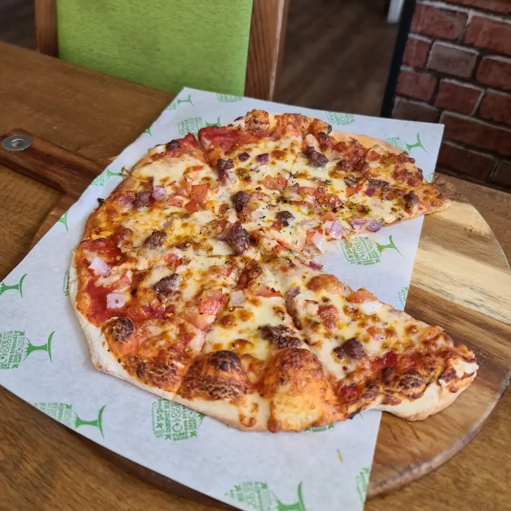 Menu_Arcade Lounge_Littlehampton_imagen_6