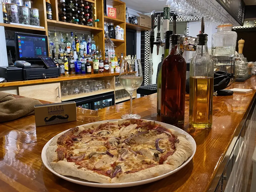 Menu_Arcade Lounge_Littlehampton_imagen_7