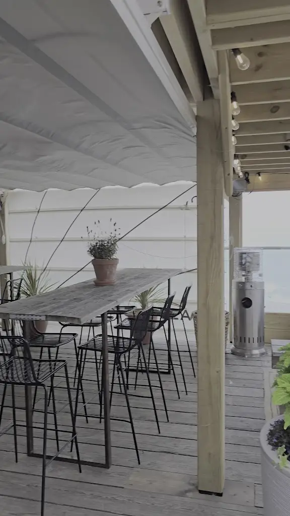 Danils Nazarenko_The Beach Club_Littlehampton_review