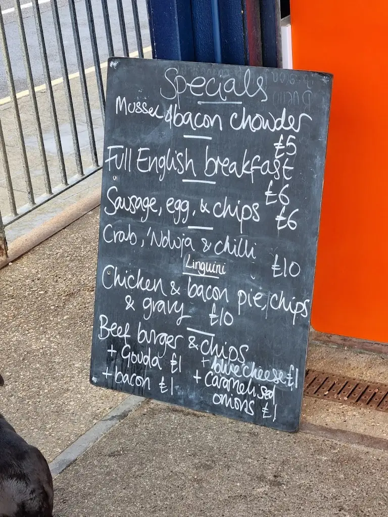 Menu_East Beach Cafe_Littlehampton_image_4