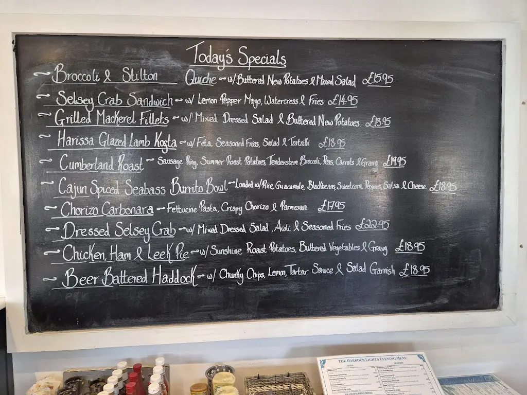 Menu_Harbour Lights Cafe_Littlehampton_image_3