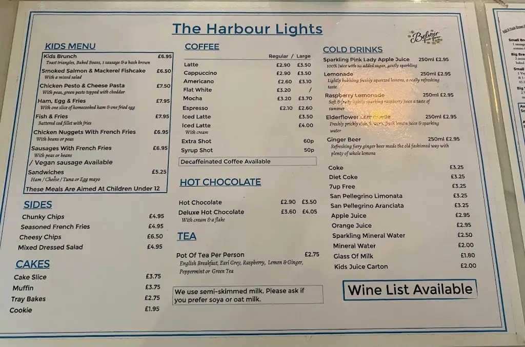 Menu_Harbour Lights Cafe_Littlehampton_image_4