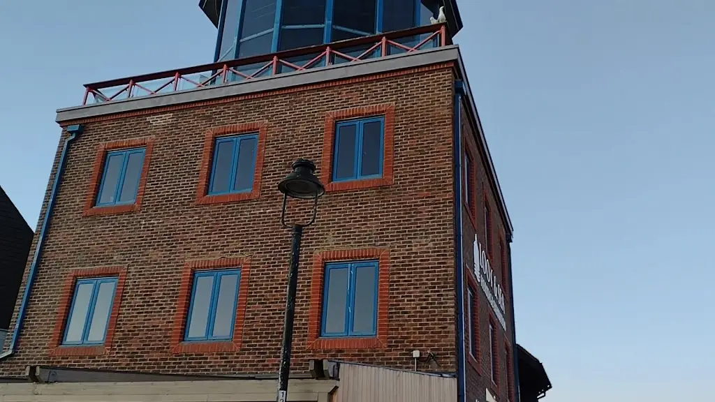 Harbour Lights Cafe_Littlehampton_slider_image_2