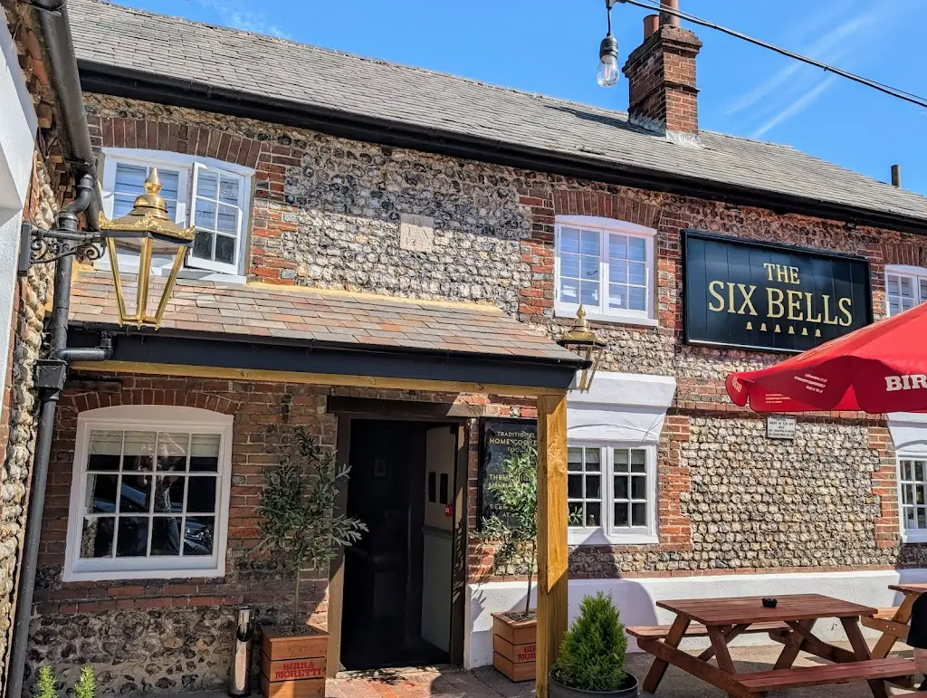 Six Bells_Littlehampton_slider_image_3