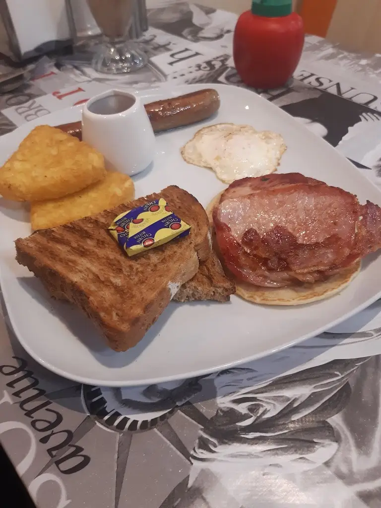 Menu_Rita's Diner_Littlehampton_image_7