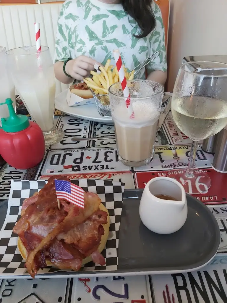 Menu_Rita's Diner_Littlehampton_image_9