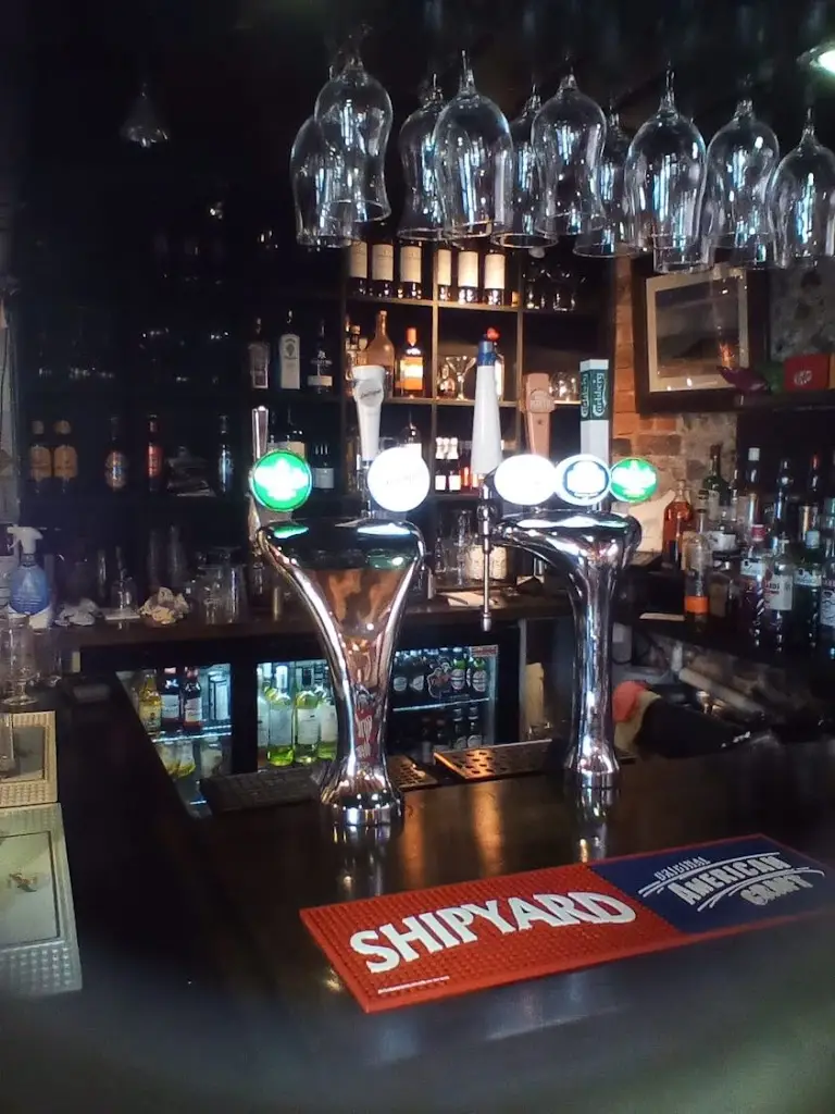 Menu_The Old Corn Store Bar & Bistro_Littlehampton_image_3