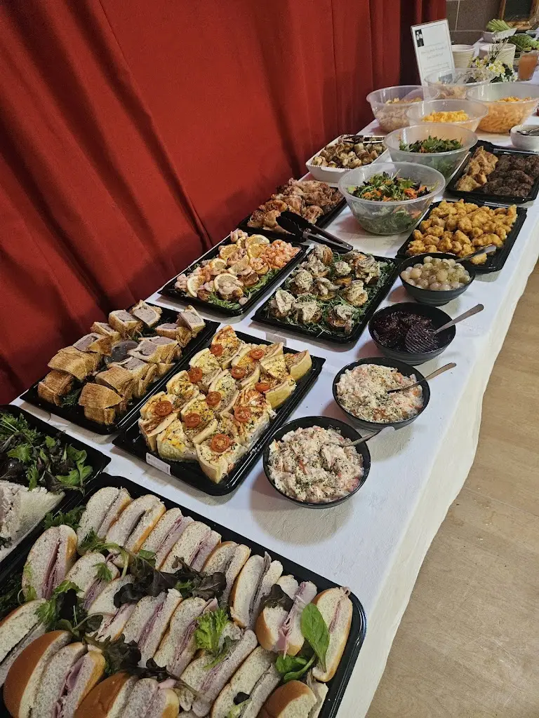 Natalie Bamford_Rose & Crown_Barlborough_review