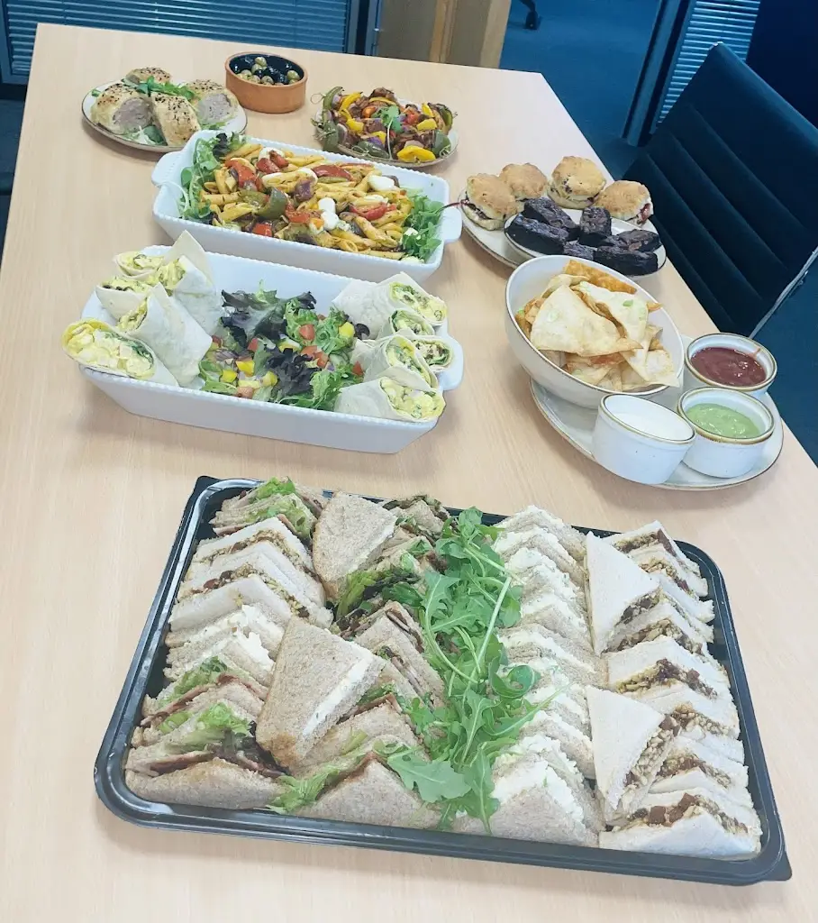 M J_Rose & Crown_Barlborough_review