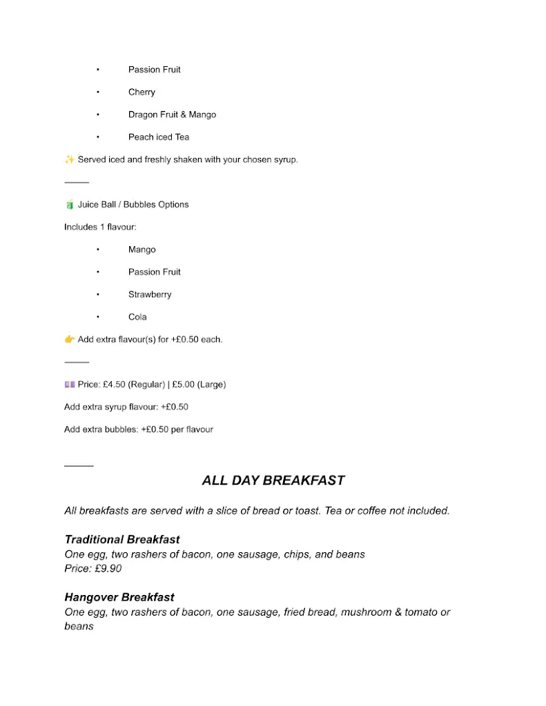 Menu_Soshi Café_Littlehampton_image_3