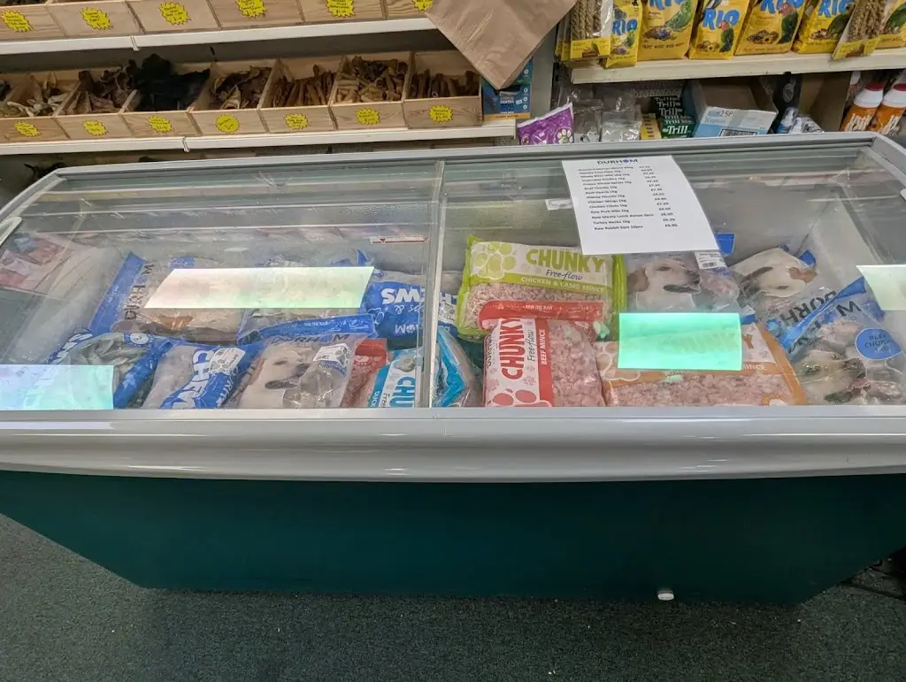 Michelle “Shell” Butters_Soshi Café_Littlehampton_review