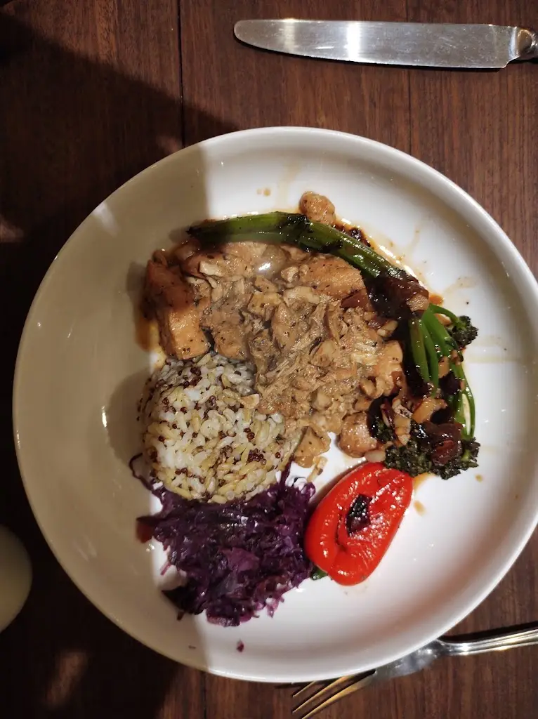 Menu_The Steam Packet Pub_Littlehampton_image_3