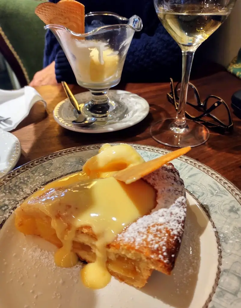 Menu_The Steam Packet Pub_Littlehampton_image_4