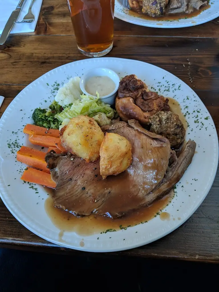 Menu_The Steam Packet Pub_Littlehampton_image_5