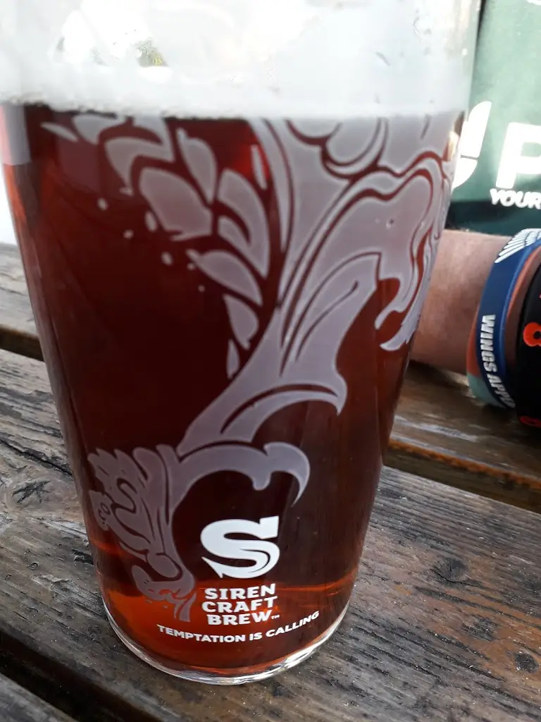 Menu_The Steam Packet Pub_Littlehampton_image_6