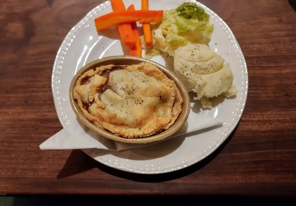 Menu_The Steam Packet Pub_Littlehampton_image_8