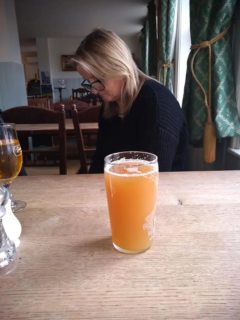 Menu_The Steam Packet Pub_Littlehampton_image_9