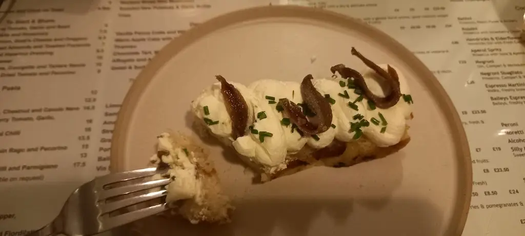 Menu_La Cucina Italian Restaurant_Littlehampton_image_4